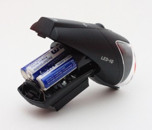 IxonIQ-Batteries
